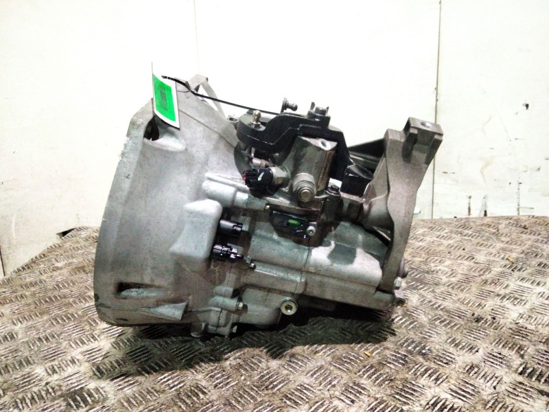 Recambio de caja cambios para ford focus iv (hn) 1.0 ecoboost referencia OEM IAM CV6R7002  