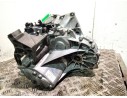 CAJA CAMBIOS CV6R7002 