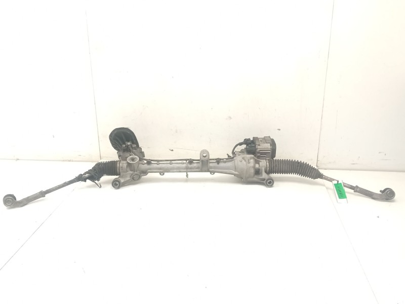 Recambio de caja direccion para ford focus iv (hn) 1.0 ecoboost referencia OEM IAM   