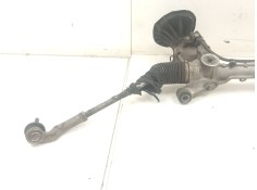 Recambio de caja direccion para ford focus iv (hn) 1.0 ecoboost referencia OEM IAM    2