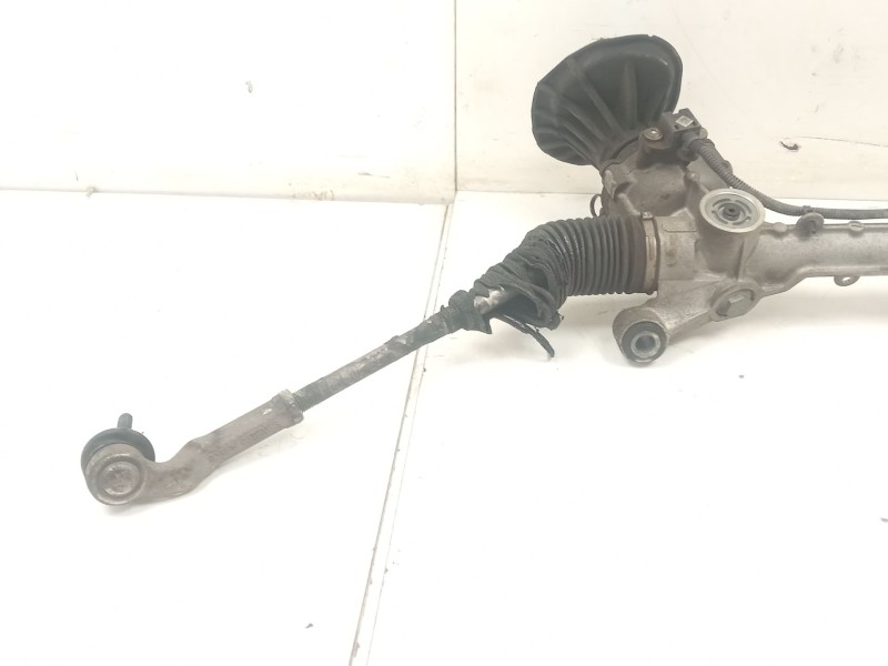 Recambio de caja direccion para ford focus iv (hn) 1.0 ecoboost referencia OEM IAM   