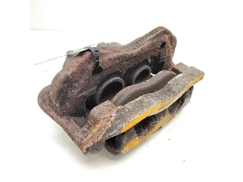 Recambio de pinza freno delantera derecha para fiat ducato caja cerrada (desde 03.94) referencia OEM IAM   117989