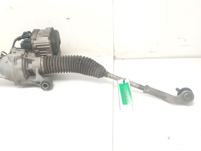 Recambio de caja direccion para ford focus iv (hn) 1.0 ecoboost referencia OEM IAM   