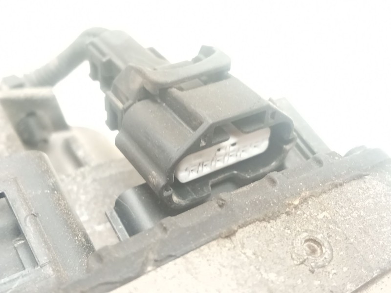 Recambio de caja direccion para ford focus iv (hn) 1.0 ecoboost referencia OEM IAM   