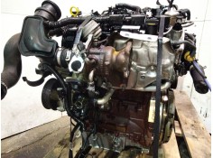 Recambio de motor completo para ford focus iv (hn) 1.0 ecoboost referencia OEM IAM M1DQ   2