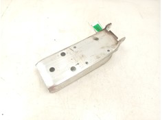 Recambio de puntera chasis delantera izquierda para bmw 3 touring (f31) 318 d referencia OEM IAM   