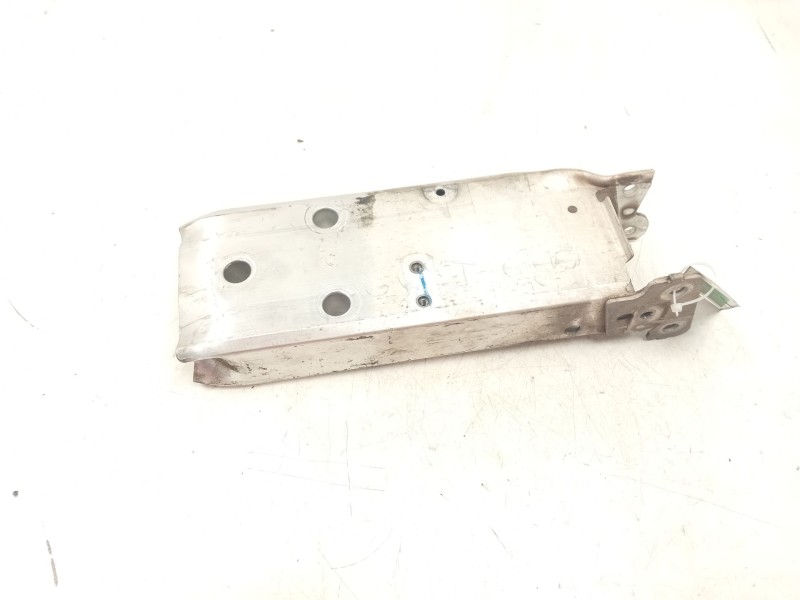 Recambio de puntera chasis delantera izquierda para bmw 3 touring (f31) 318 d referencia OEM IAM   