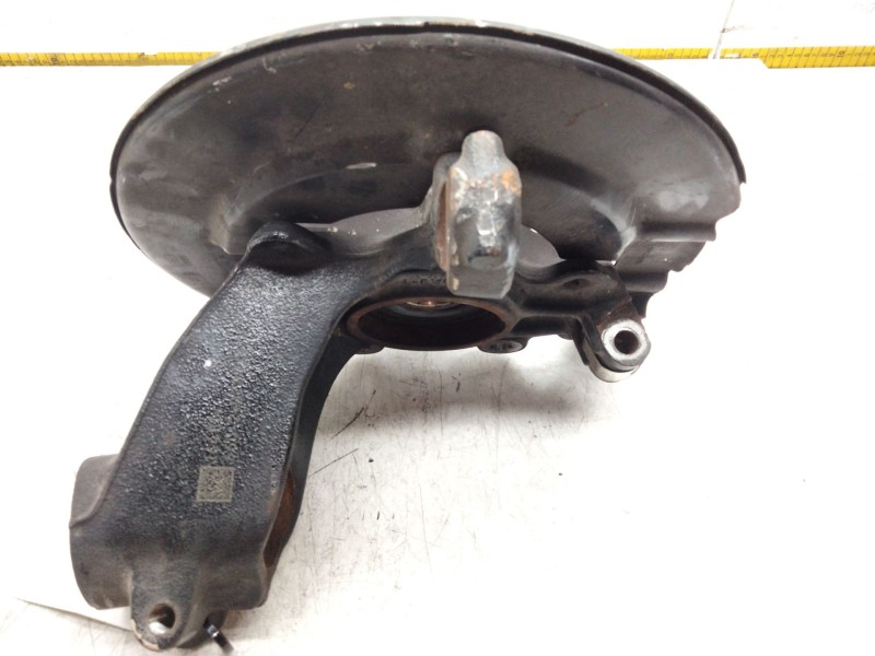 Recambio de mangueta delantera derecha para ford focus iv (hn) 1.0 ecoboost referencia OEM IAM C1MCA91  