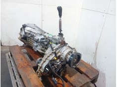 Recambio de caja cambios para hyundai terracan (hp) 2.9 crdi 4wd referencia OEM IAM    2