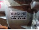 CAJA CAMBIOS 4300049533 