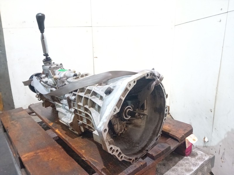 Recambio de caja cambios para hyundai terracan (hp) 2.9 crdi 4wd referencia OEM IAM   