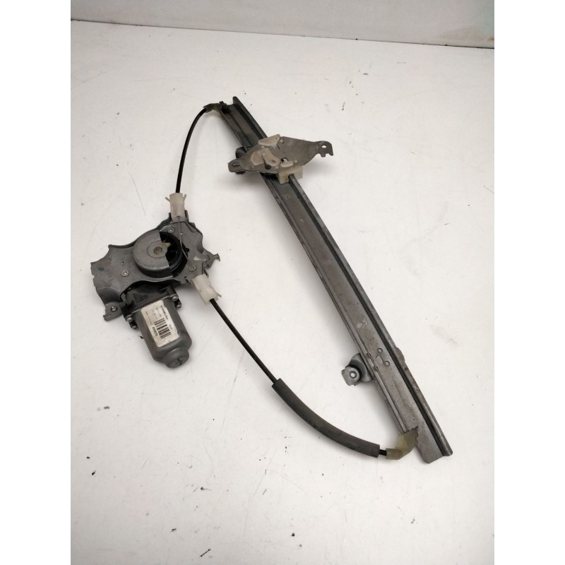 Recambio de elevalunas delantero derecho para nissan almera tino (v10) 2.2 dci referencia OEM IAM 400698  