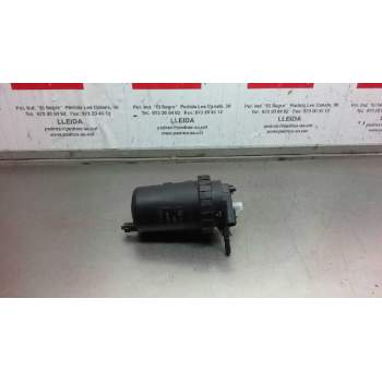 Recambio de soporte filtro gasoil para renault kangoo (f/kc0) referencia OEM IAM R6350180 DELPHI 8200116578