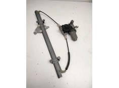 Recambio de elevalunas delantero derecho para nissan almera tino (v10) 2.2 dci referencia OEM IAM 400698   2