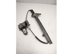 Recambio de elevalunas delantero derecho para nissan almera tino (v10) 2.2 dci referencia OEM IAM 400698  