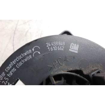 Recambio de anillo airbag para opel combo (corsa c) familiar referencia OEM IAM 24459849  