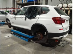 BMW X3 (F25)