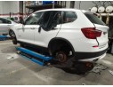 BMW X3 (F25)