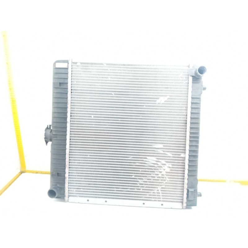 Recambio de radiador agua para mercedes-benz clase e (w123) berlina+coupe e 230 referencia OEM IAM   