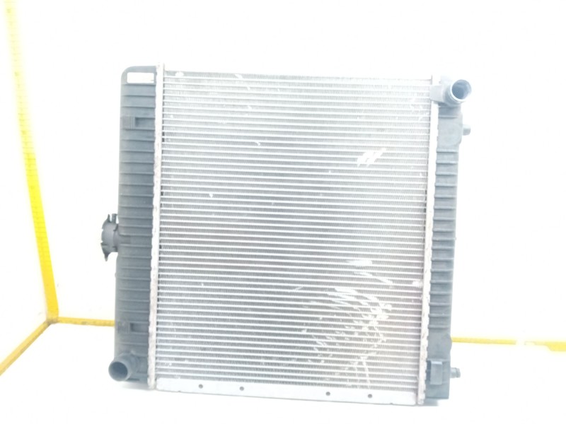 Recambio de radiador agua para mercedes-benz clase e (w123) berlina+coupe e 230 referencia OEM IAM   