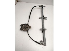 Recambio de elevalunas delantero izquierdo para nissan vanette cargo furgón (hc 23) 2.3 d referencia OEM IAM 807019C001  