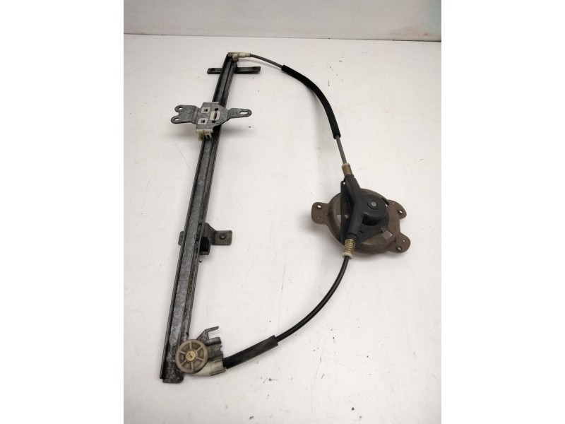 Recambio de elevalunas delantero izquierdo para nissan vanette cargo furgón (hc 23) 2.3 d referencia OEM IAM 807019C001  