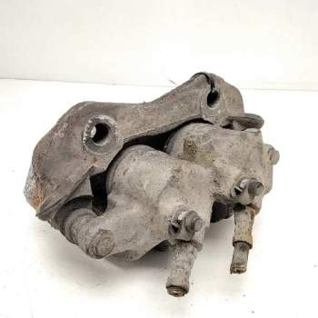 Recambio de pinza freno delantera derecha para fiat ducato caja cerrada (desde 03.94) referencia OEM IAM   117989
