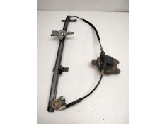 Recambio de elevalunas delantero izquierdo para nissan vanette cargo furgón (hc 23) 2.3 d referencia OEM IAM 807019C001   2