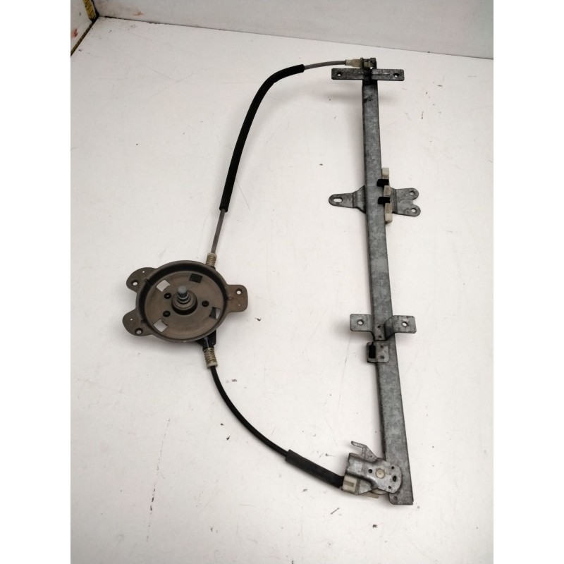 Recambio de elevalunas delantero izquierdo para nissan vanette cargo furgón (hc 23) 2.3 d referencia OEM IAM 807019C001  