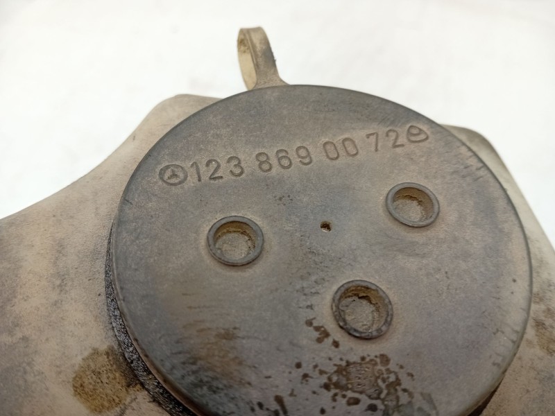 Recambio de deposito limpia para mercedes-benz clase e (w123) berlina+coupe e 230 referencia OEM IAM 1238690072  