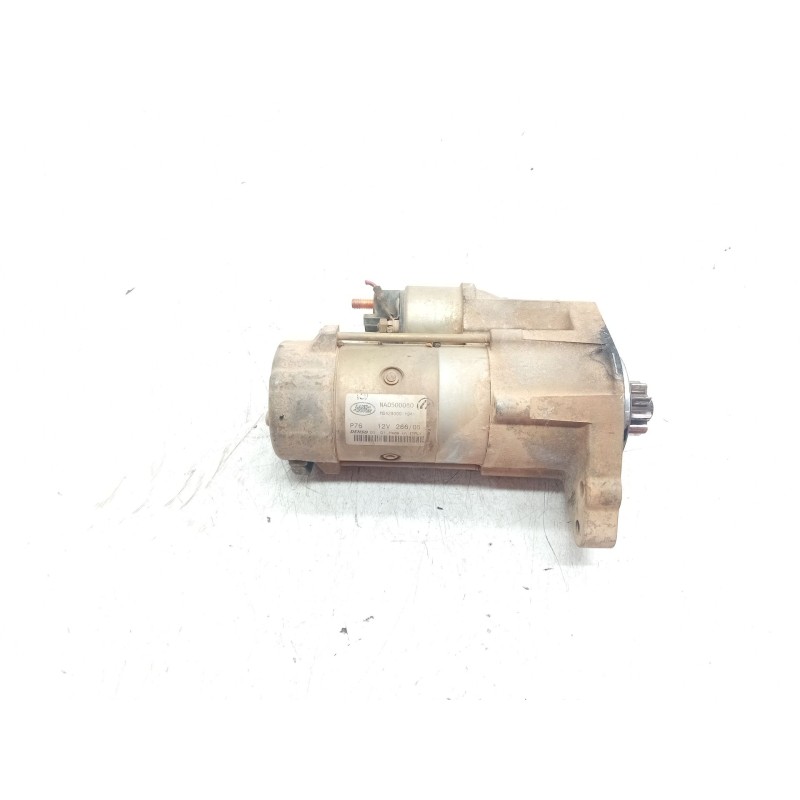 Recambio de motor arranque para land rover discovery iii (l319) 2.7 td 4x4 referencia OEM IAM   