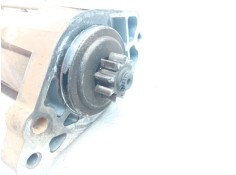 Recambio de motor arranque para land rover discovery iii (l319) 2.7 td 4x4 referencia OEM IAM    2