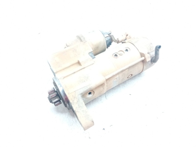 Recambio de motor arranque para land rover discovery iii (l319) 2.7 td 4x4 referencia OEM IAM   