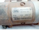 MOTOR ARRANQUE NAD500080 