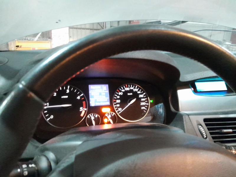 renault laguna iii (bt0/1) del año 2008