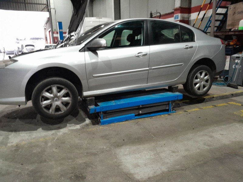 renault laguna iii (bt0/1) del año 2008