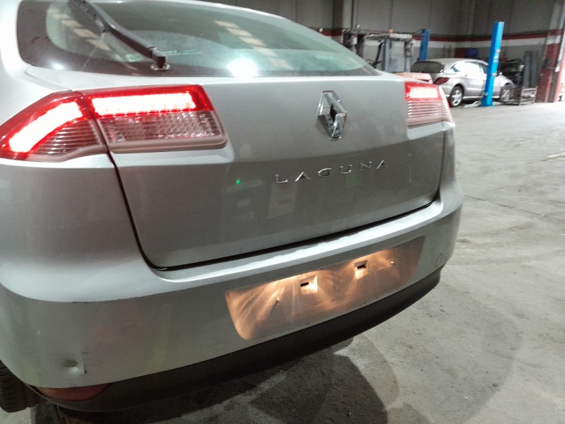 renault laguna iii (bt0/1) del año 2008