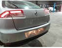 RENAULT LAGUNA III (BT0/1)