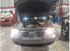 volkswagen passat b5.5 (3b3) del año 2002 2
