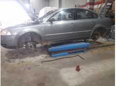 VOLKSWAGEN PASSAT B5.5 (3B3)