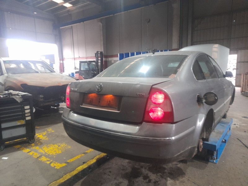 volkswagen passat b5.5 (3b3) del año 2002