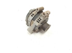 Recambio de alternador para land rover discovery iii (l319) 2.7 td 4x4 referencia OEM IAM 4R8310300  