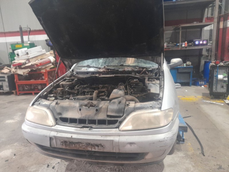 citroën xsara (n1) del año 2000