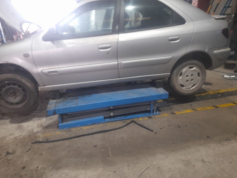 citroën xsara (n1) del año 2000