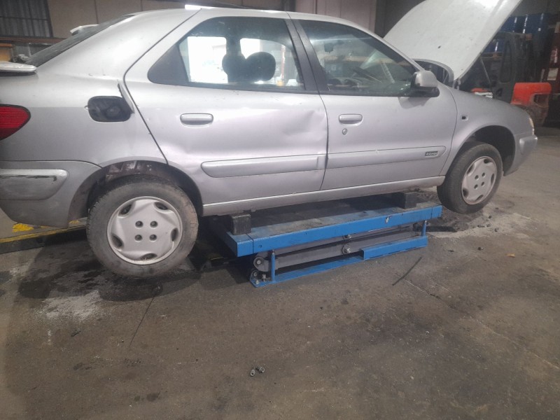 citroën xsara (n1) del año 2000