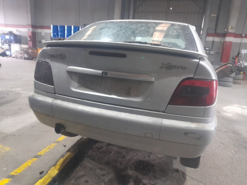 citroën xsara (n1) del año 2000