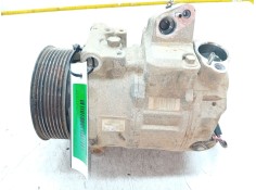 Recambio de compresor aire para land rover discovery iii (l319) 2.7 td 4x4 referencia OEM IAM 4471808382  