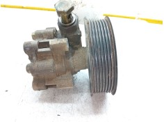 Recambio de bomba direccion para land rover discovery iii (l319) 2.7 td 4x4 referencia OEM IAM QVB500400   2