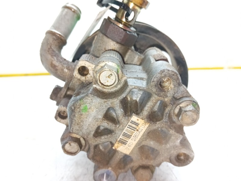 Recambio de bomba direccion para land rover discovery iii (l319) 2.7 td 4x4 referencia OEM IAM QVB500400  