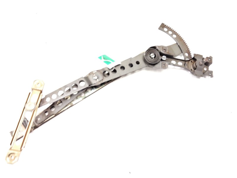 Recambio de elevalunas delantero derecho para mercedes-benz clase e (w123) berlina+coupe e 230 referencia OEM IAM   